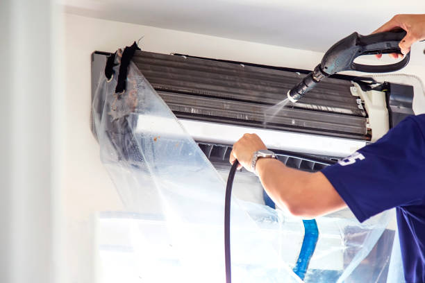 Best Best Air Duct Cleaning Company  in Pine Brook, NJ