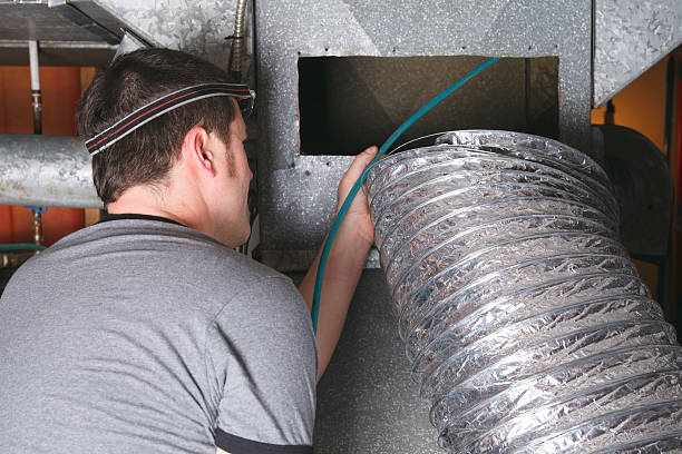 Ductwork Cleaning Services in Pine Brook, NJ