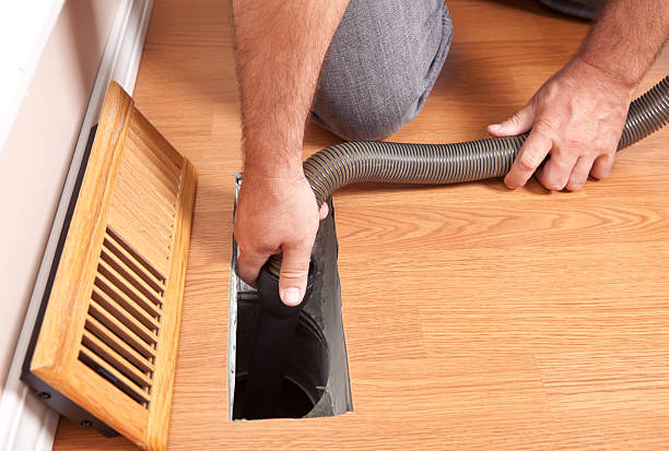 Best Residential Air Duct Cleaning  in Pine Brook, NJ